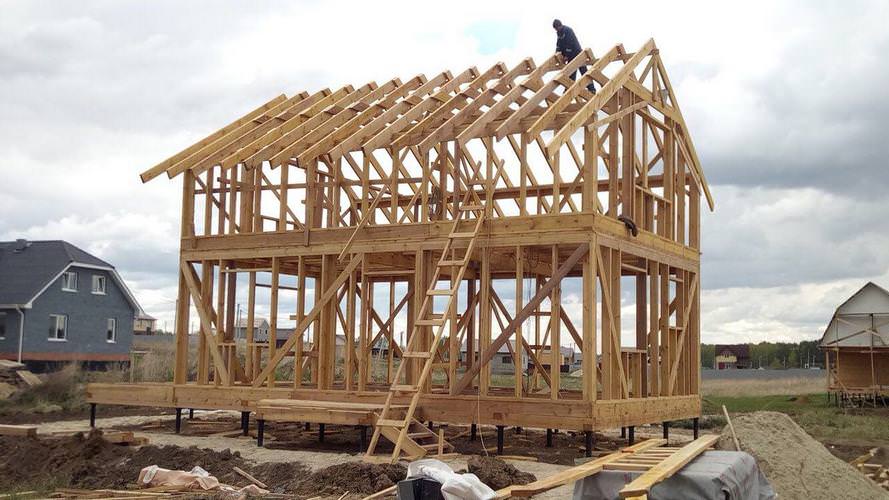 18 лучших курсов по проектированию и строительству домов с нуля в году — Psyup на DTF